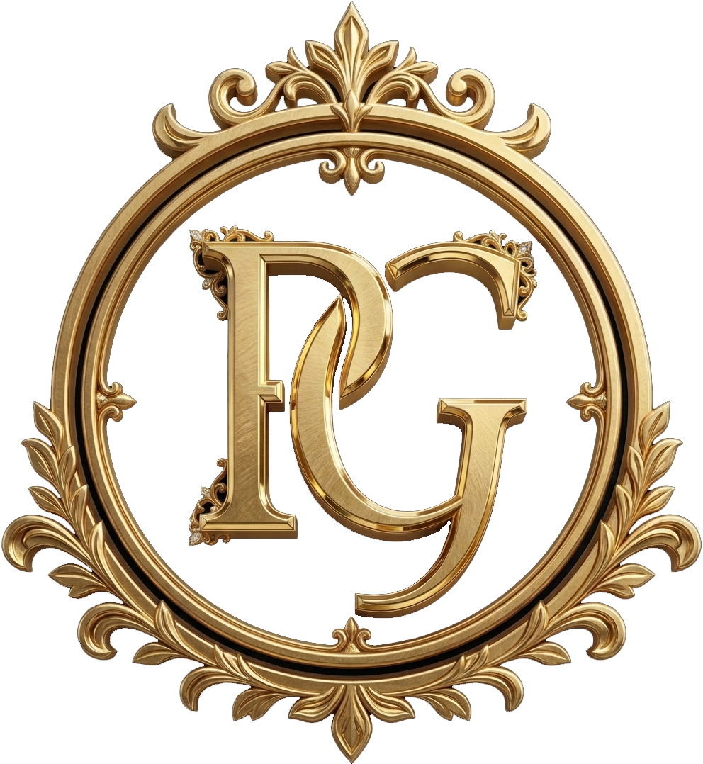 Phronoia Logo