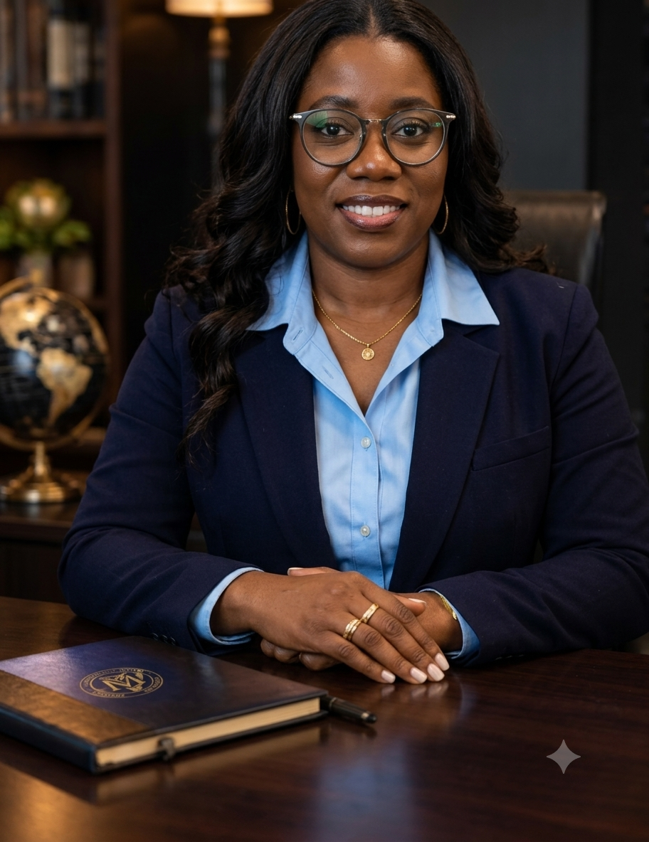 Founder